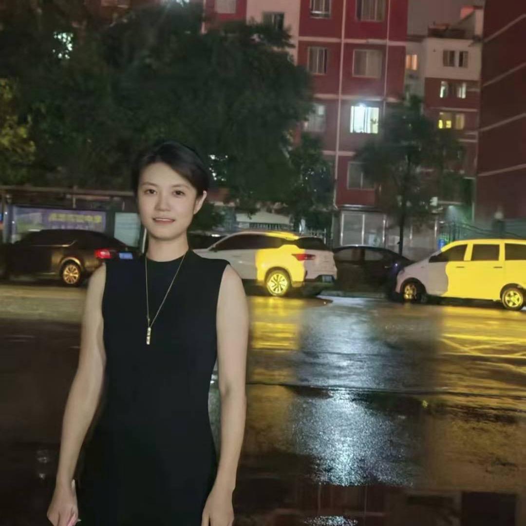 他.