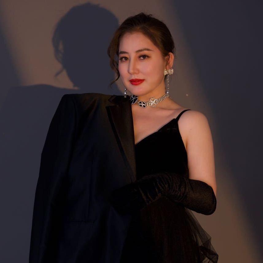 双迪众创美业-塔娜