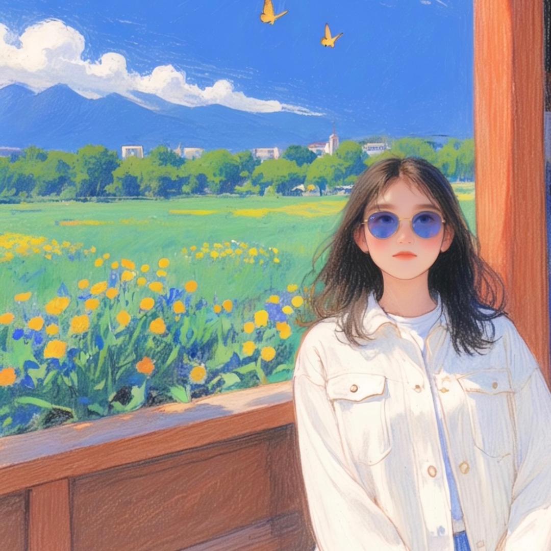 西瓜🍉撞地球”