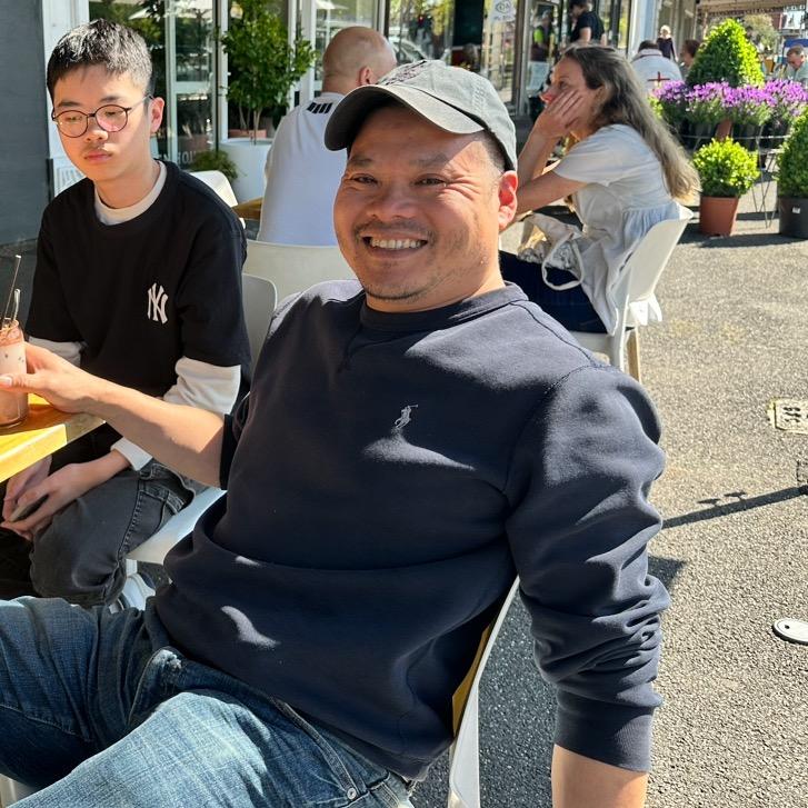 老罗