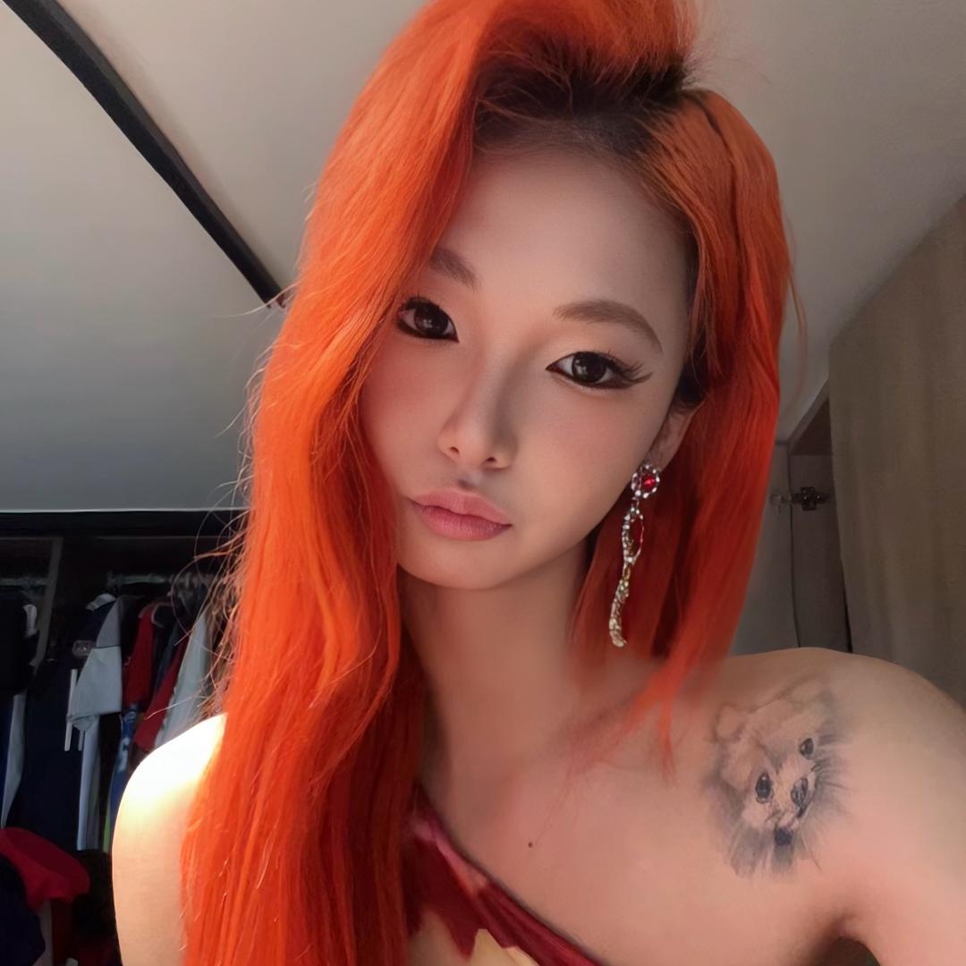 美丽丽