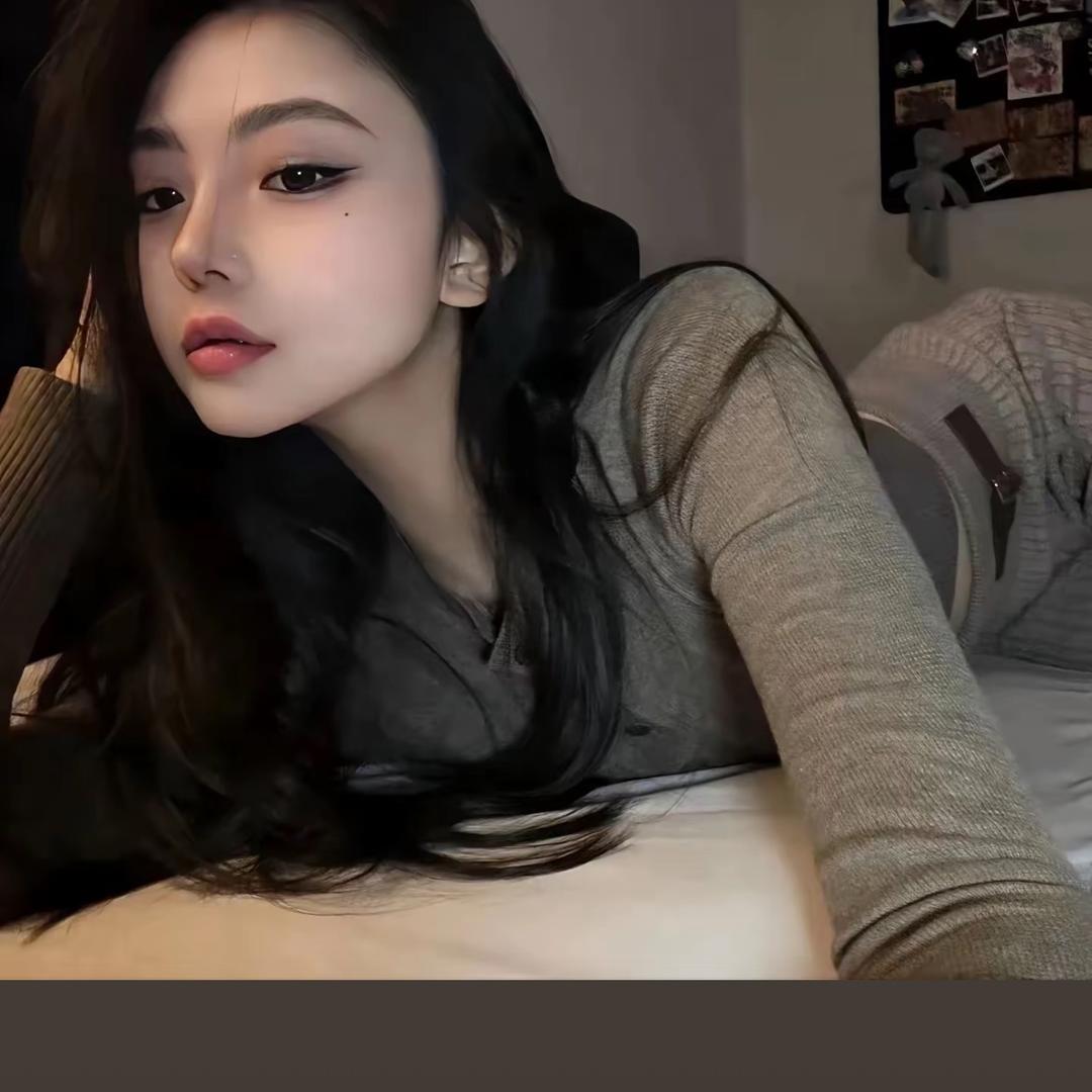 媣顏 青春