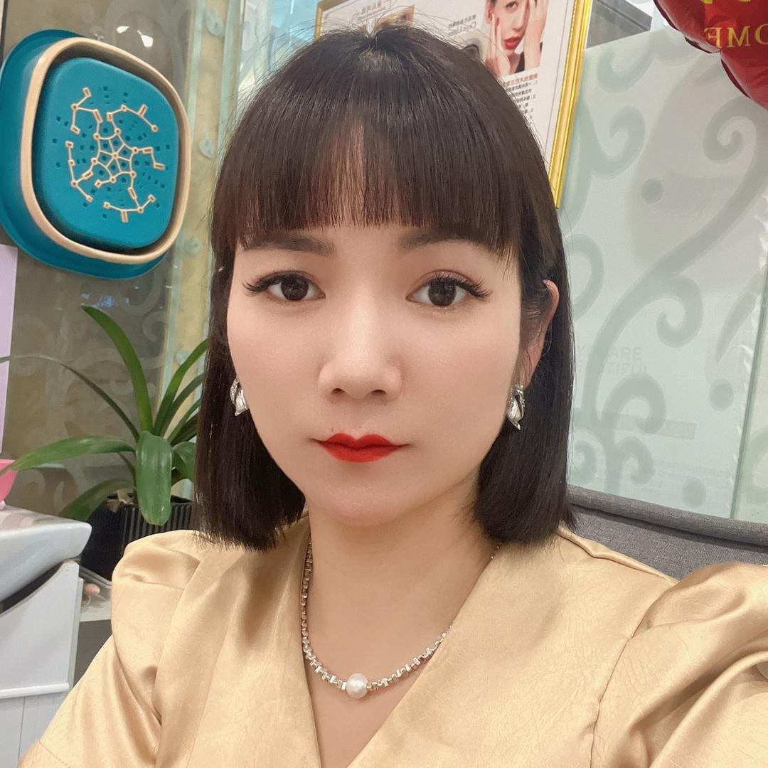 冯府姑娘