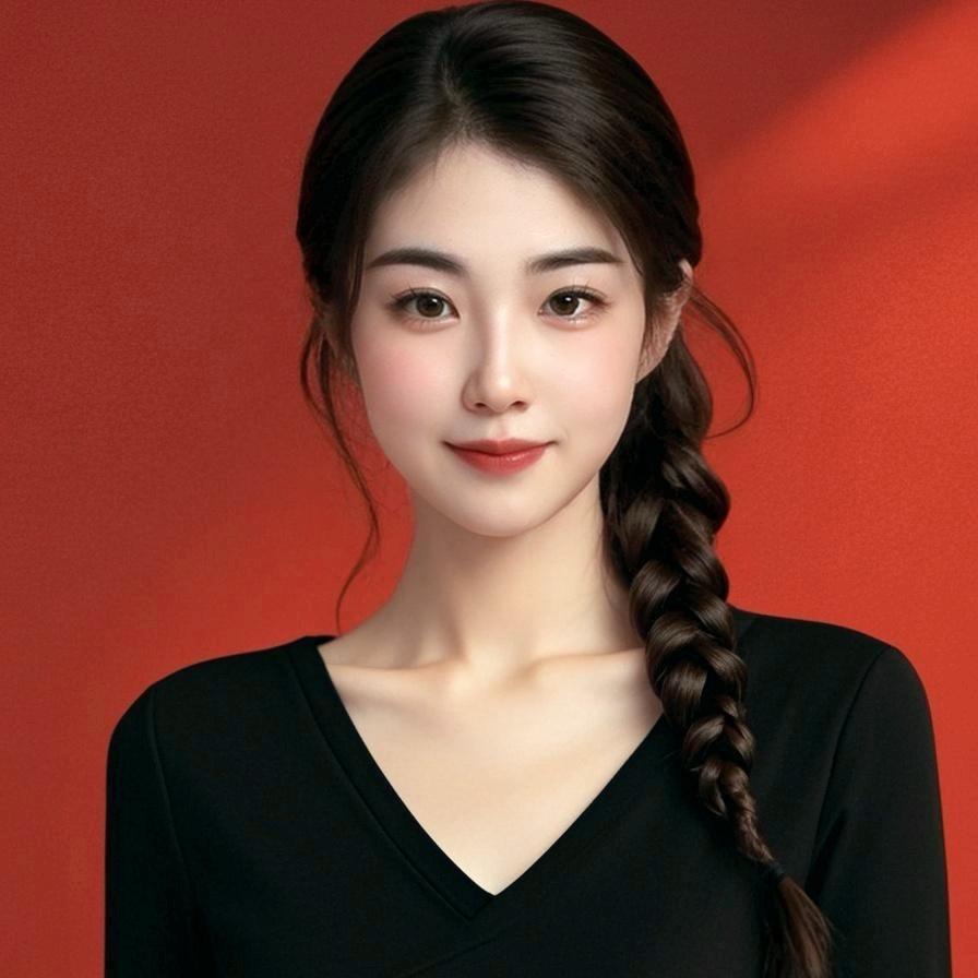 楠楠呀！