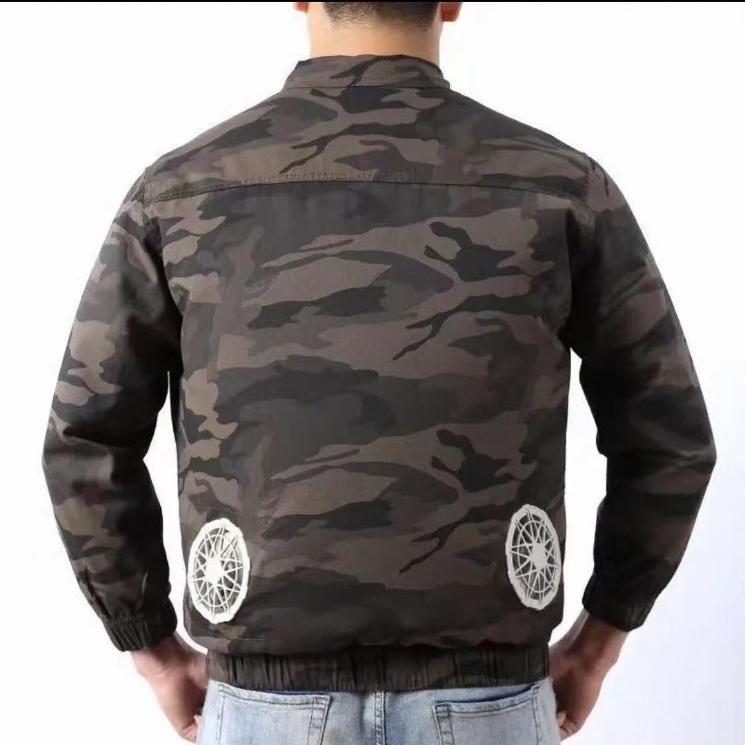 森林狼户外服饰