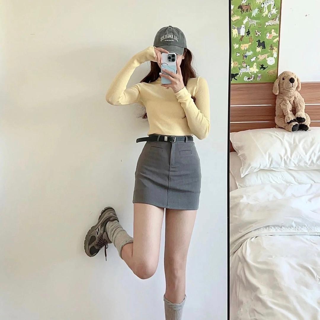 宅女的衣橱
