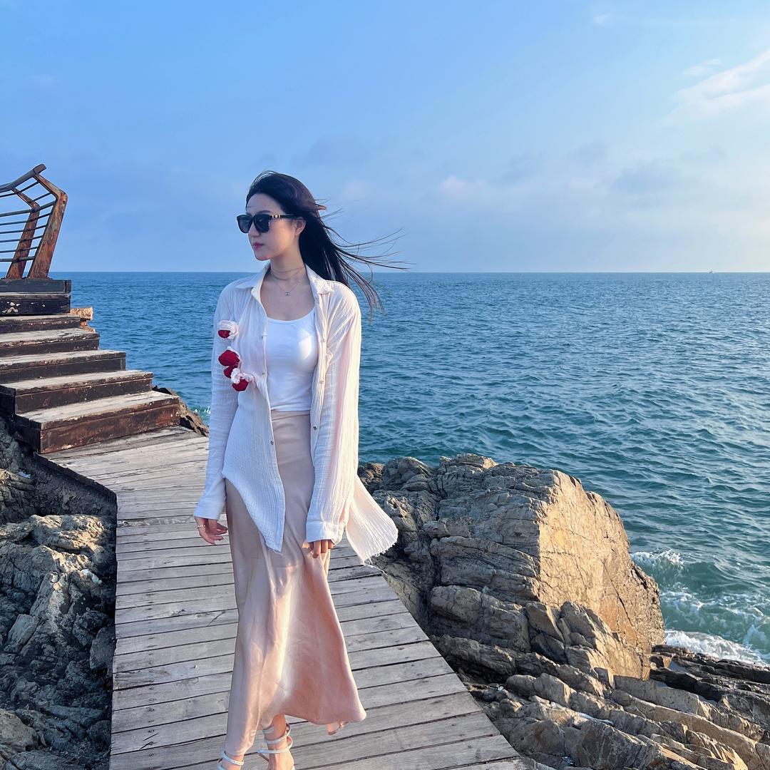 李开心