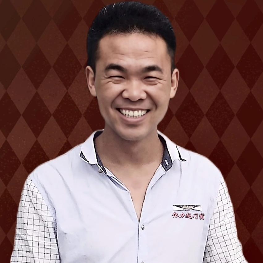 亿力超门窗