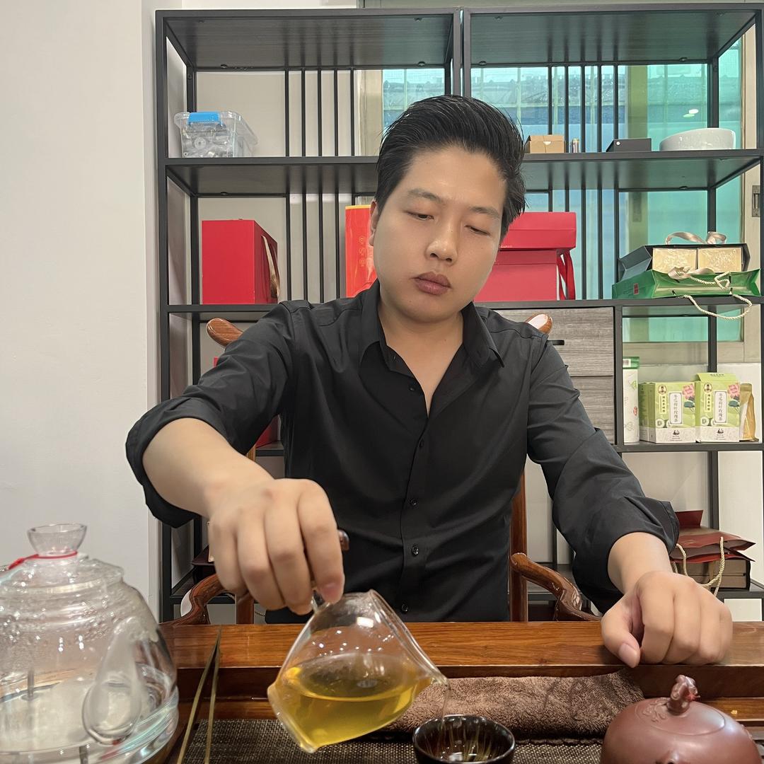 锦鸿快车老潘「零押试跑」