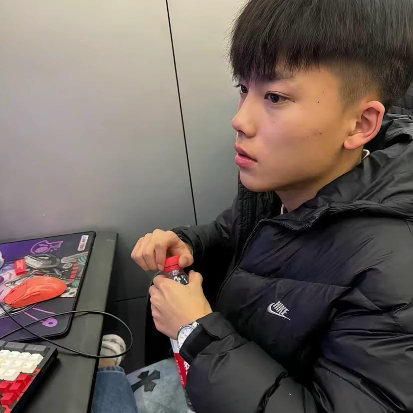 出了名的病秧子