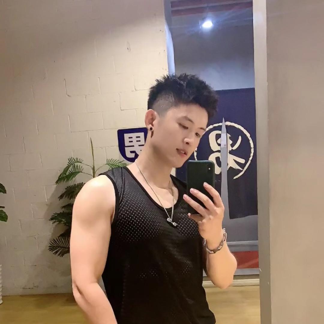 陈盲盒