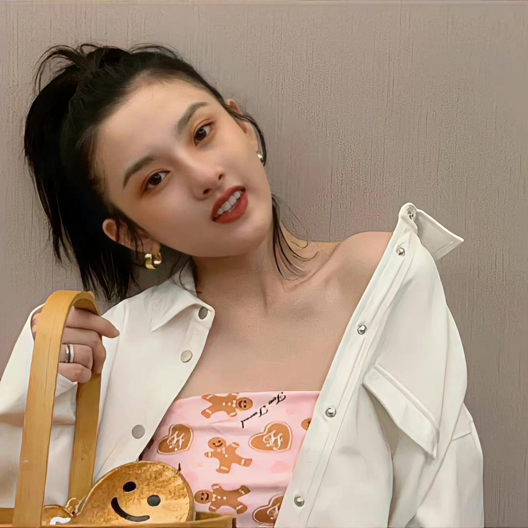 晴晴子追剧