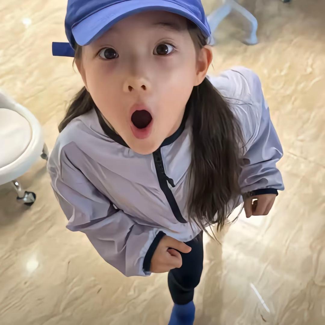 我什么都不想知道