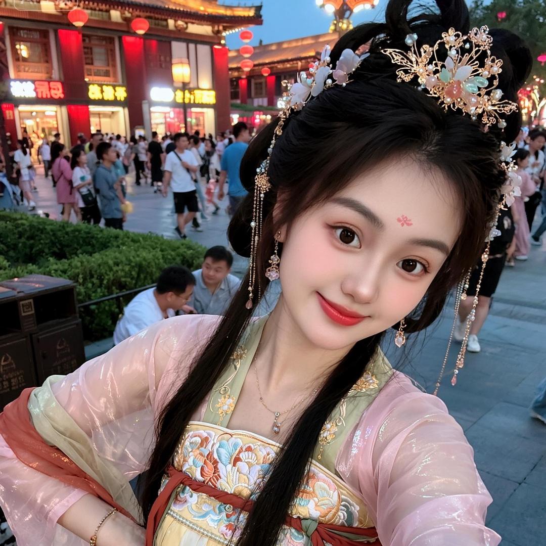 爱笑的糯米宝❤️