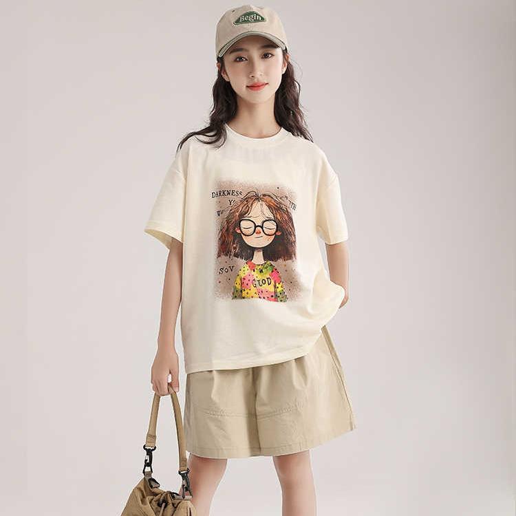 美美童装臻选阁