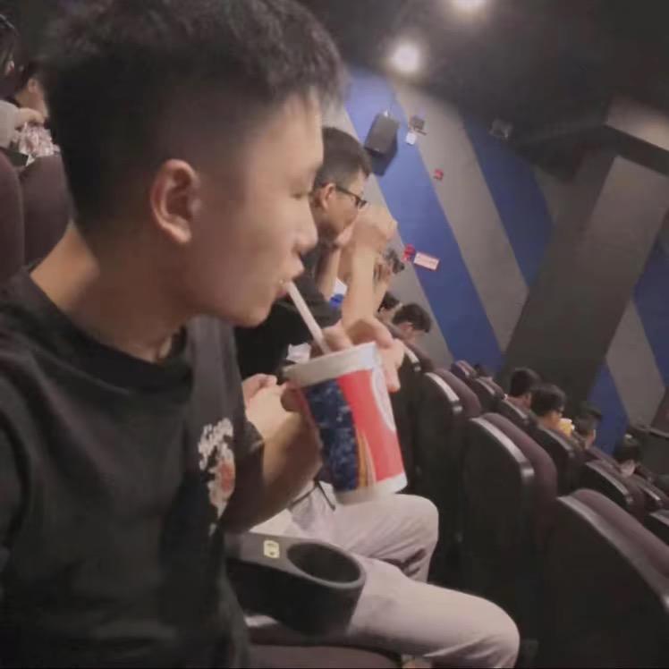 🐇不吃辣椒不喝酒