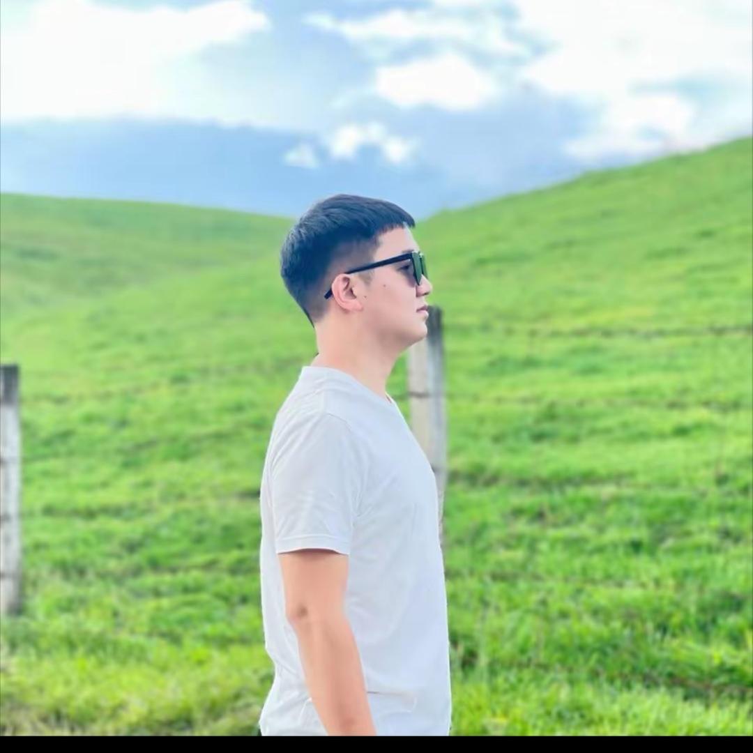 修信咨询技术总监