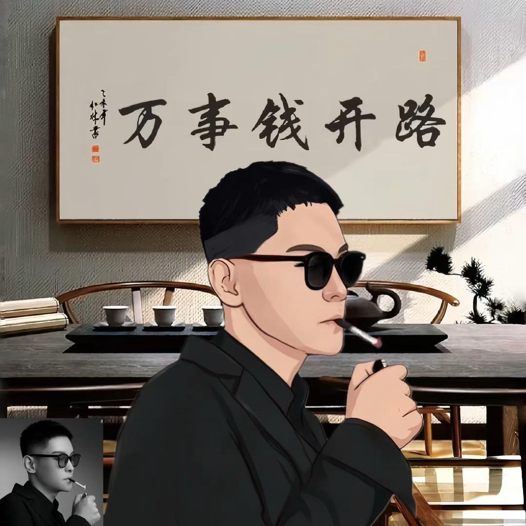 王烁@