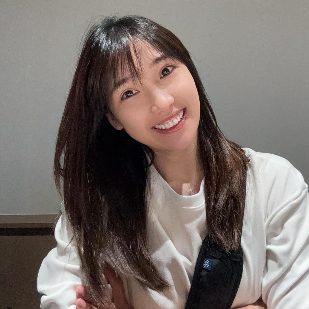 大师姐运动穿搭