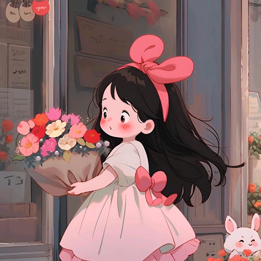 仙女～