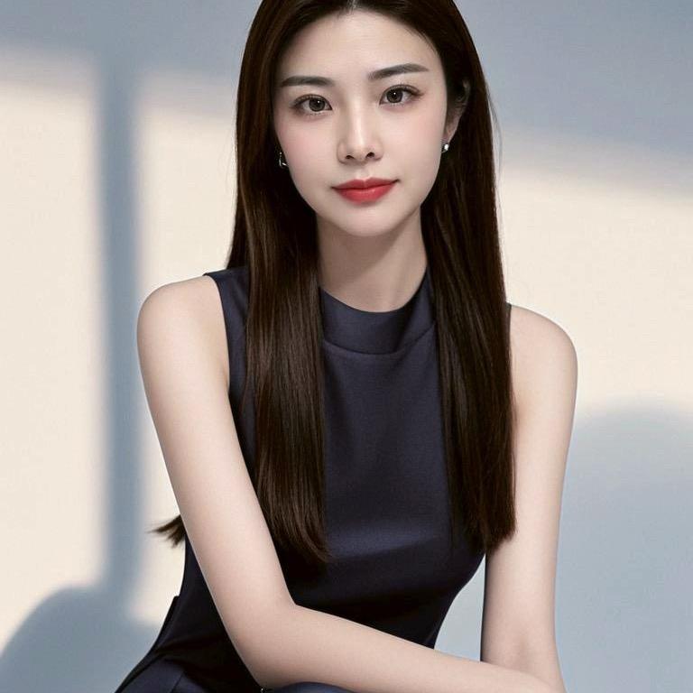 陈钰橱窗
