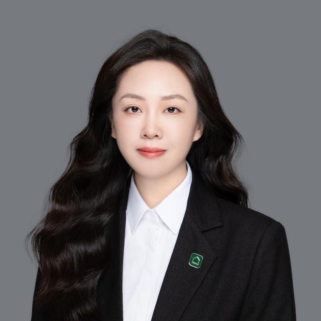 徐娘子（新号）