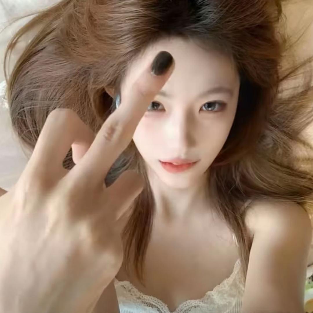 小美🦋