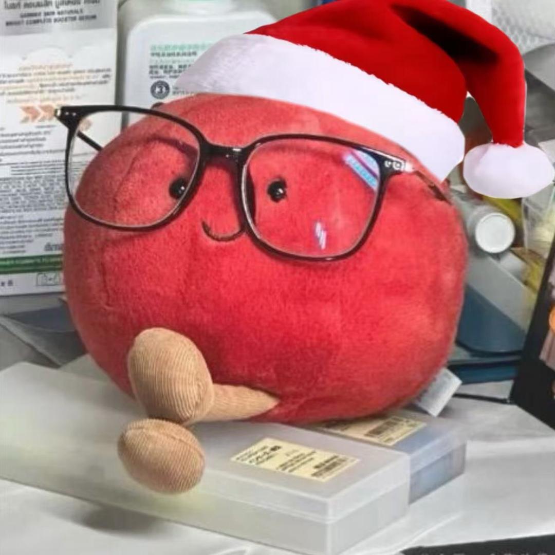 Thea🌈（塞牙版🦷）