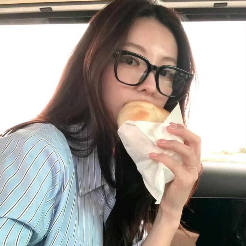 很困的白米饭