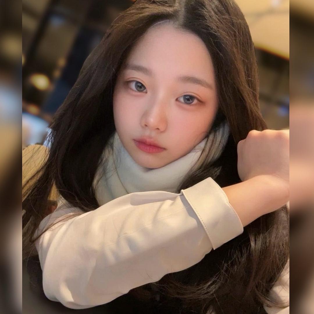 啵啵💋
