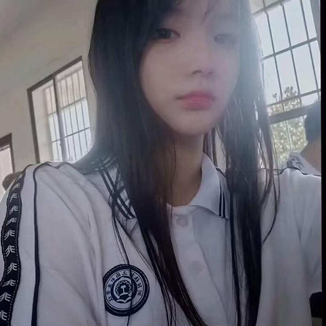 琳琳学姐