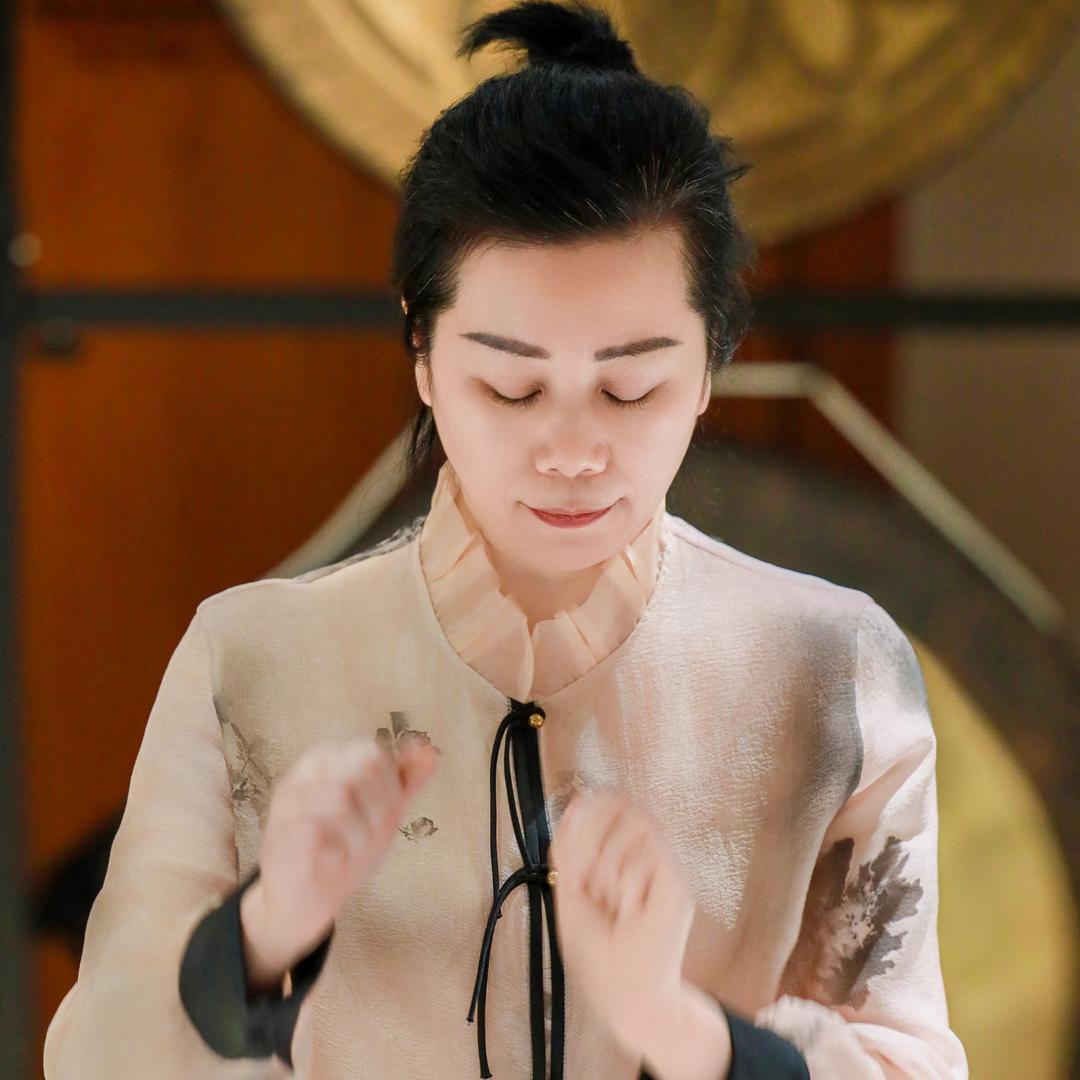 闵庆余堂·禅拍·音疗官方号