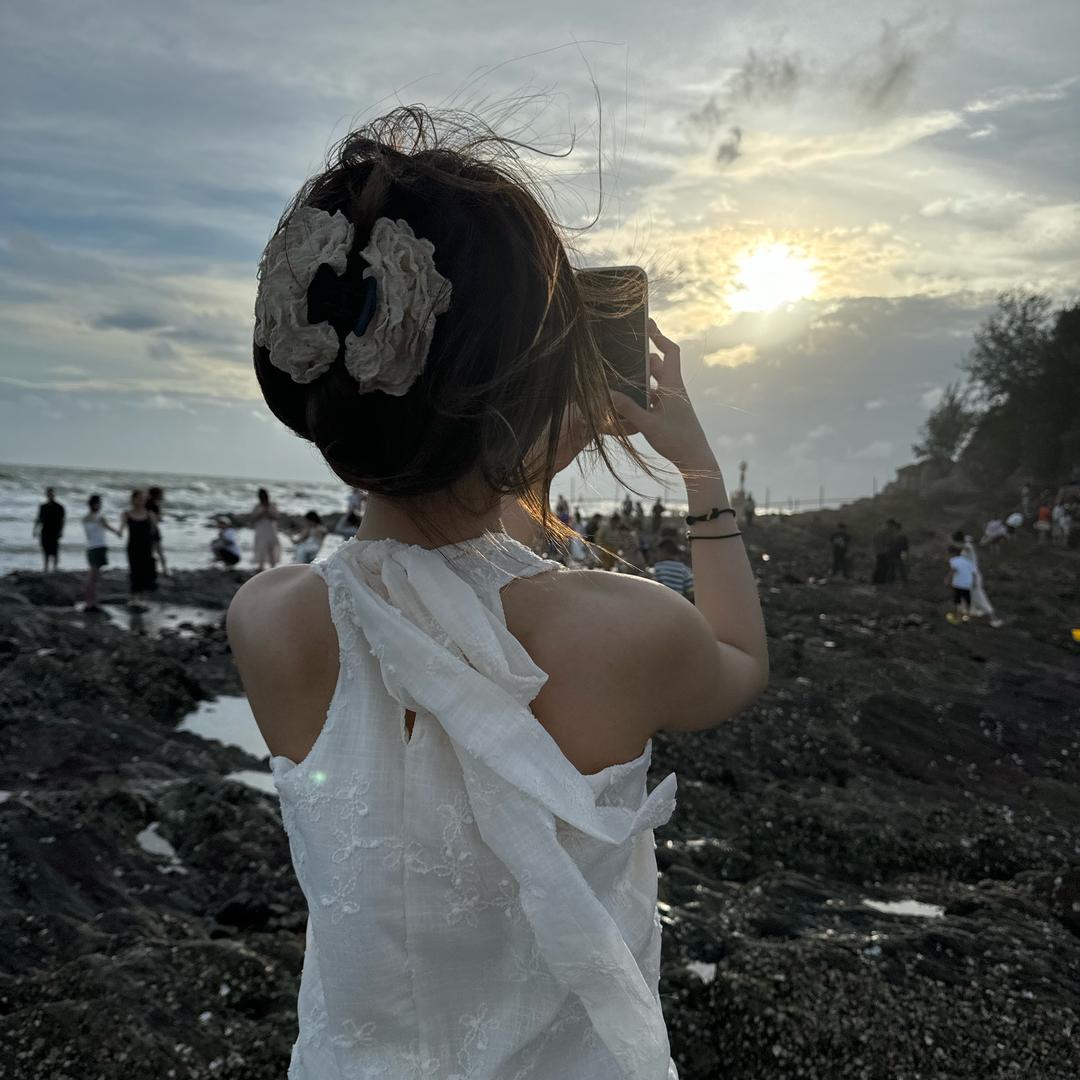 蓉泡泡