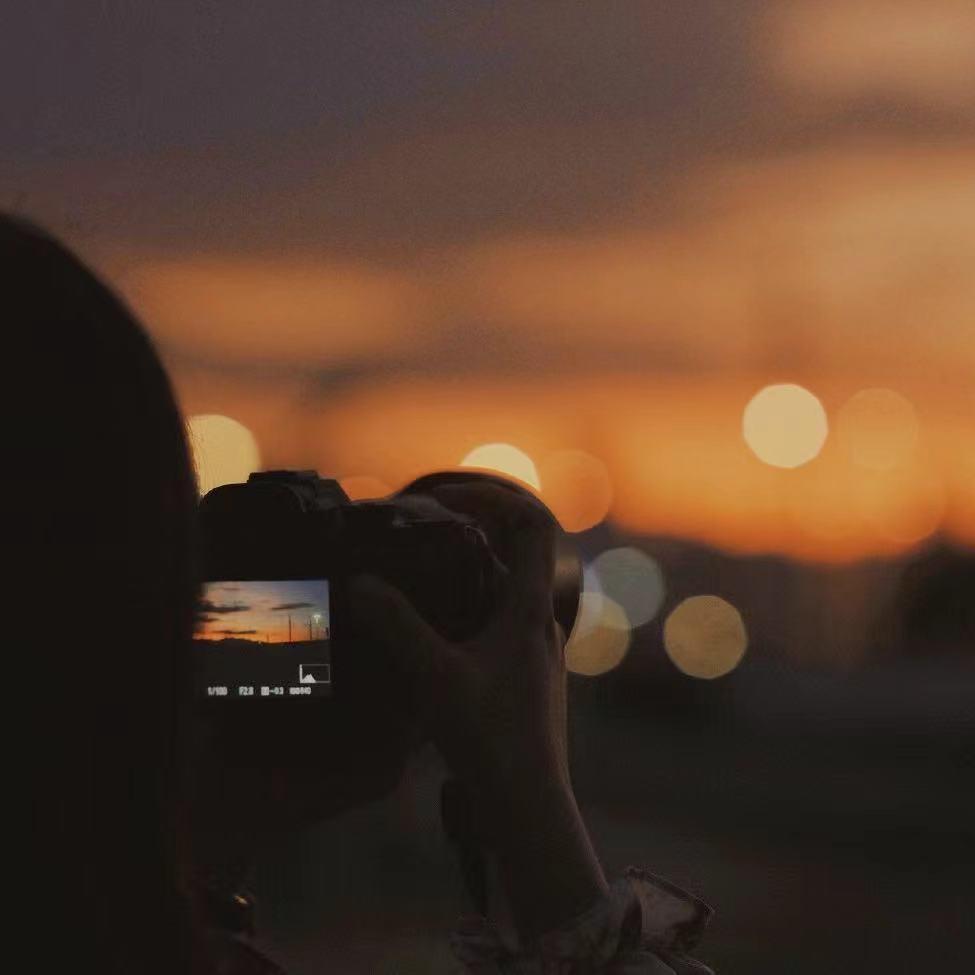 陈汁汁📸