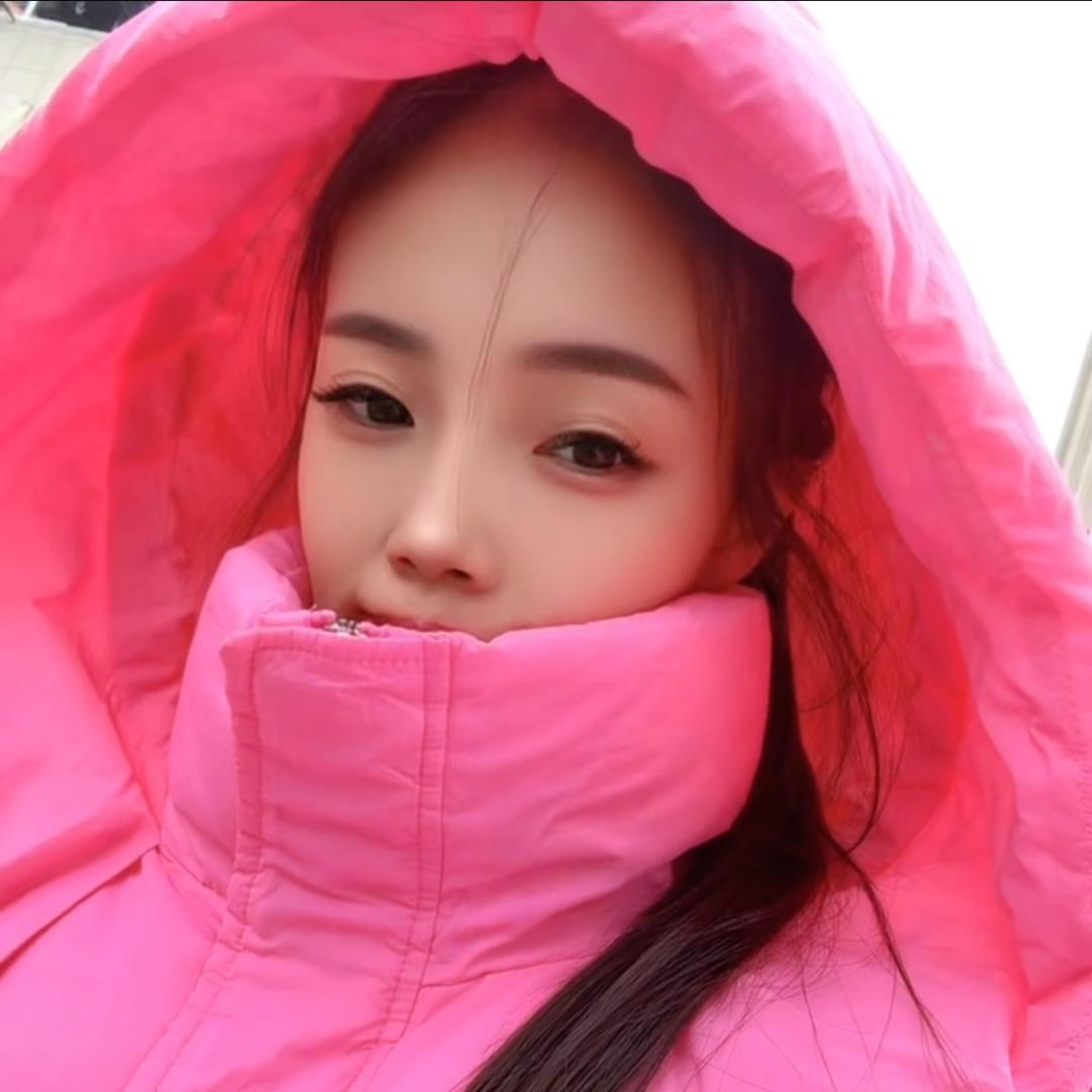 我可以惯着你💖也可以换掉你