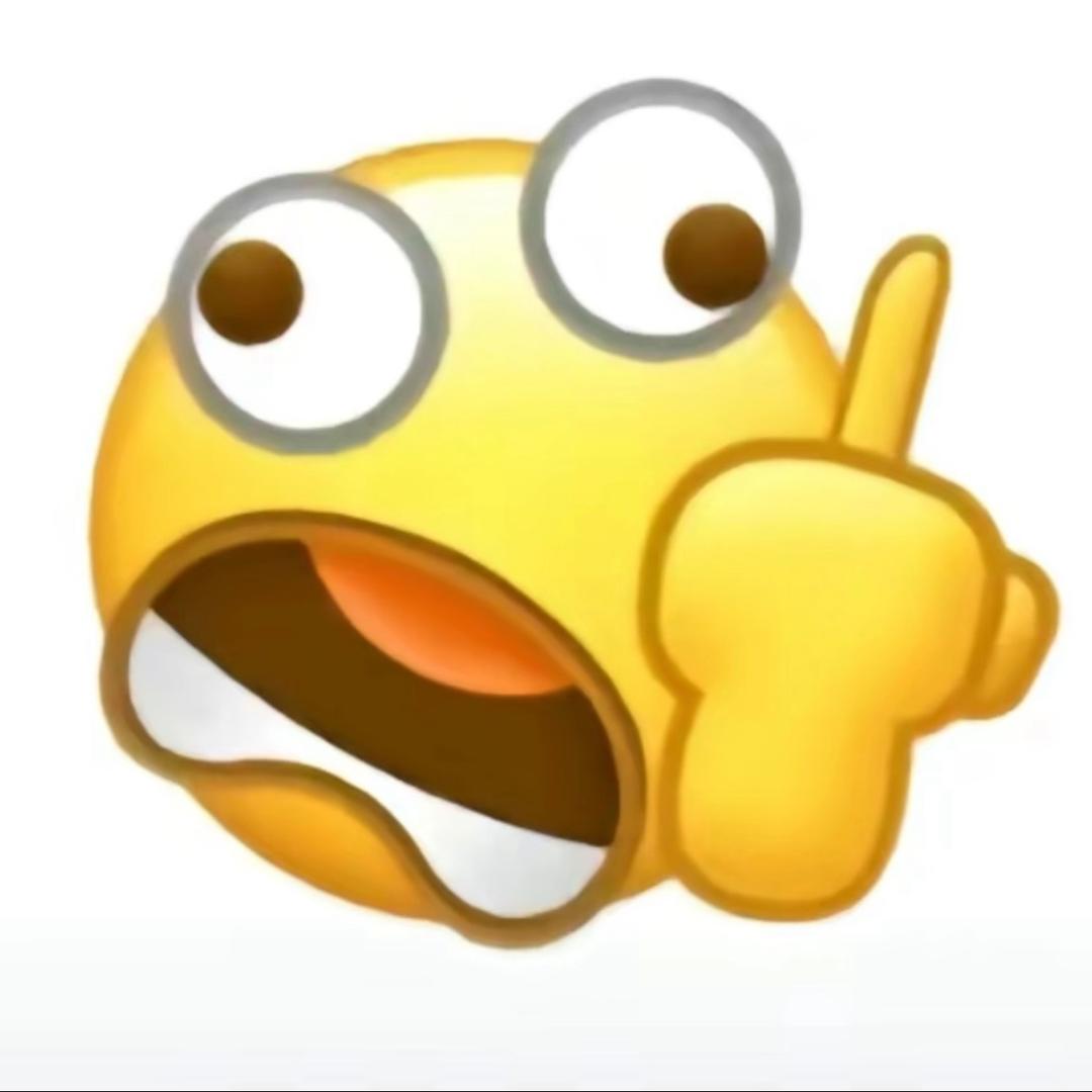 别紧张不是好人