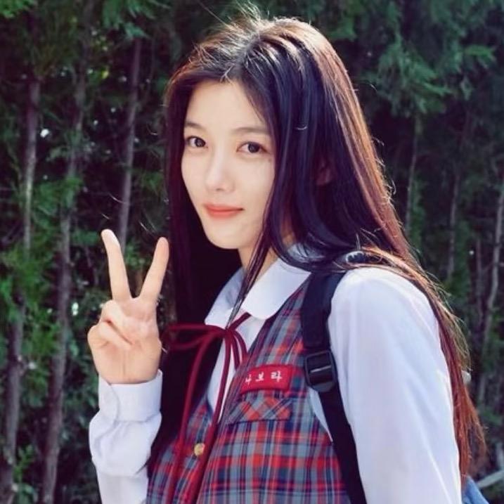 兔桃西米露（京畿道流浪女）