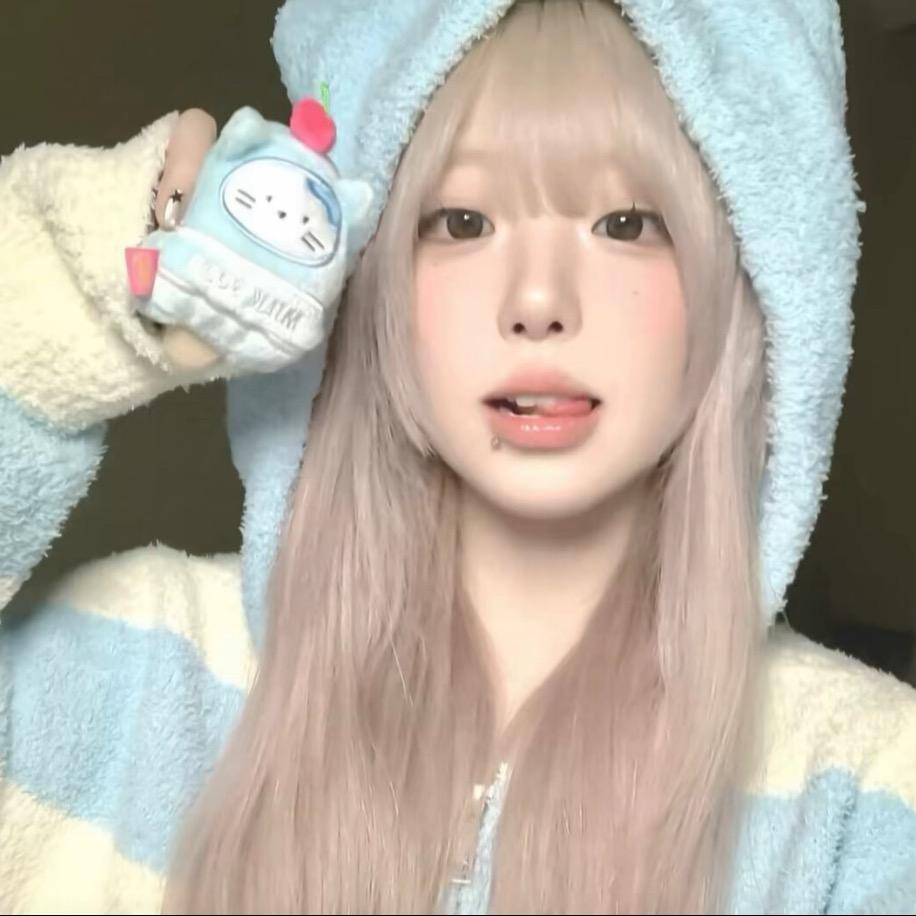 小酥🦊
