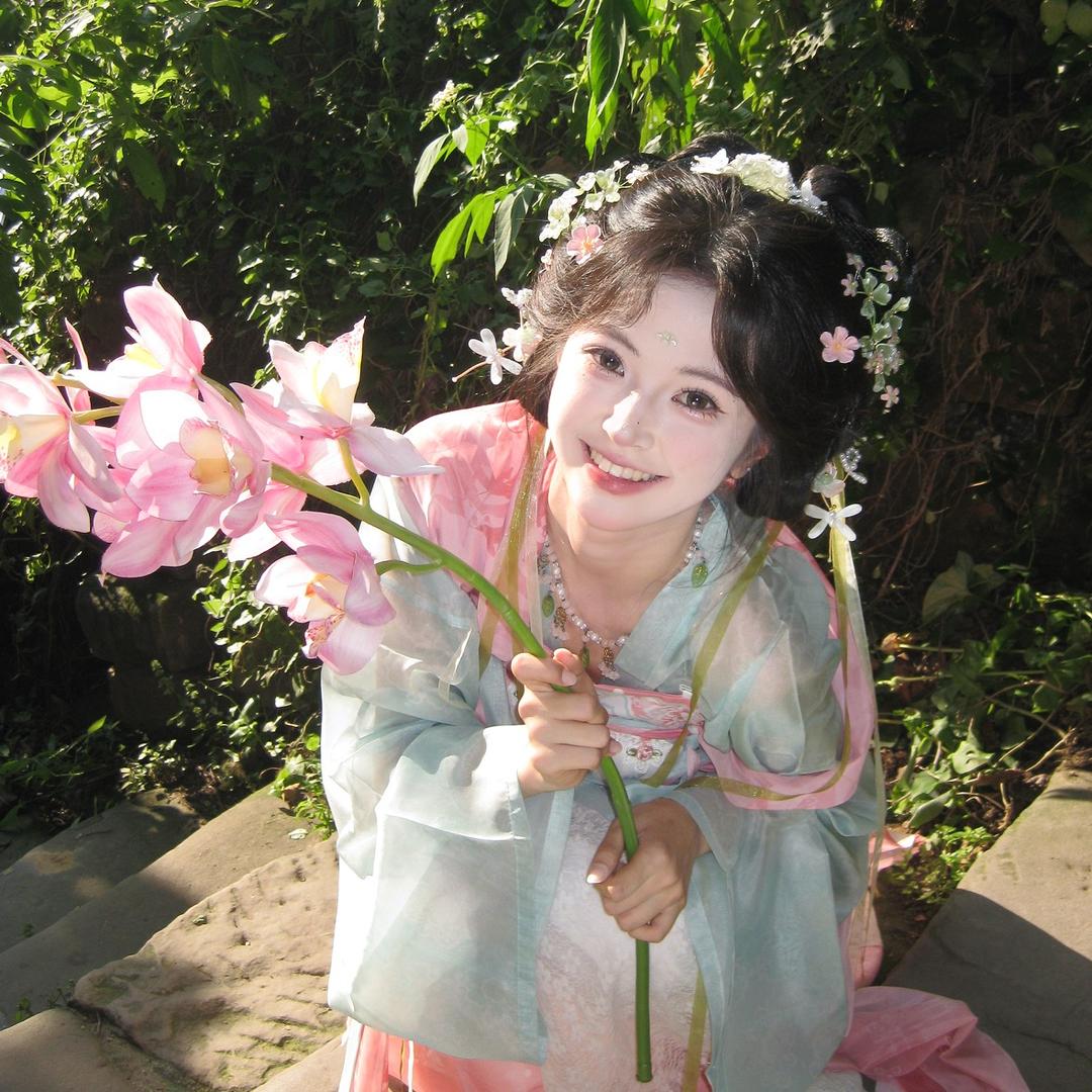 饭大头.