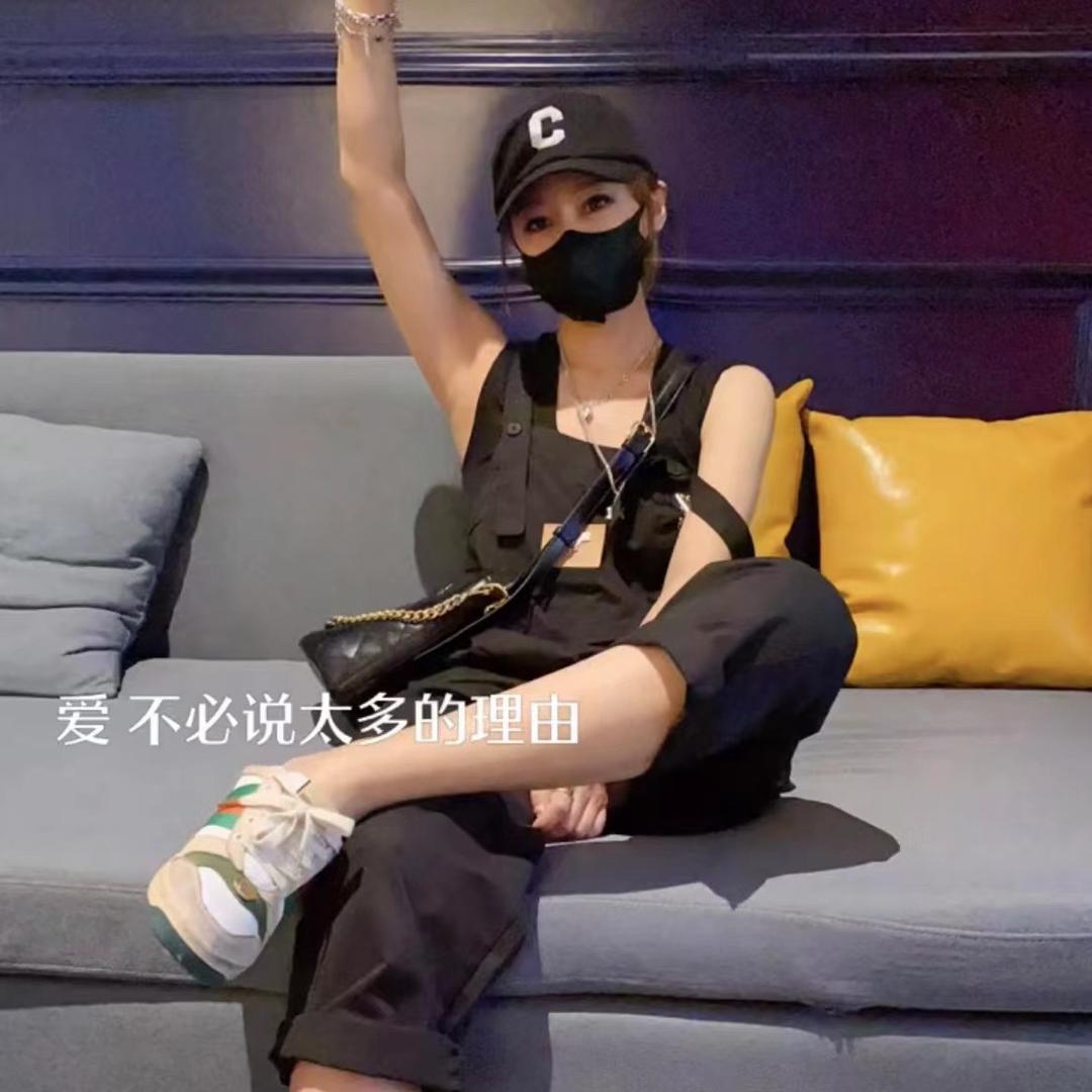 萍姐的服装店