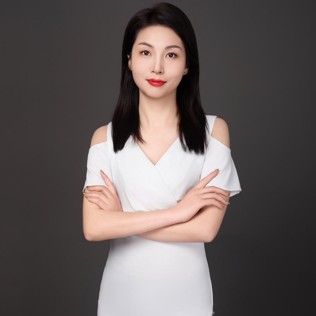 白发养黑发~银秀