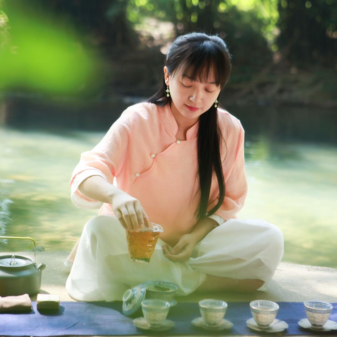 小宝家茶