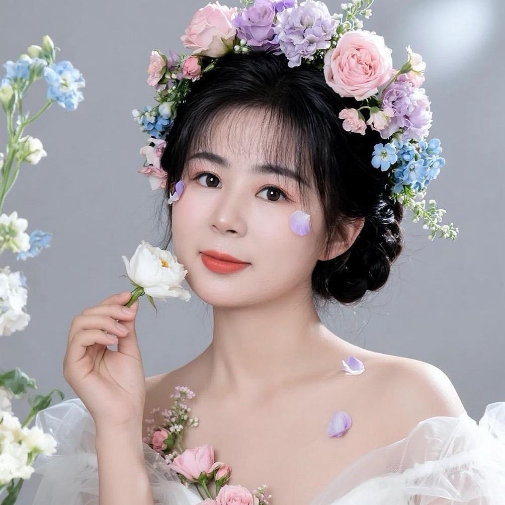 花朵🌺芳