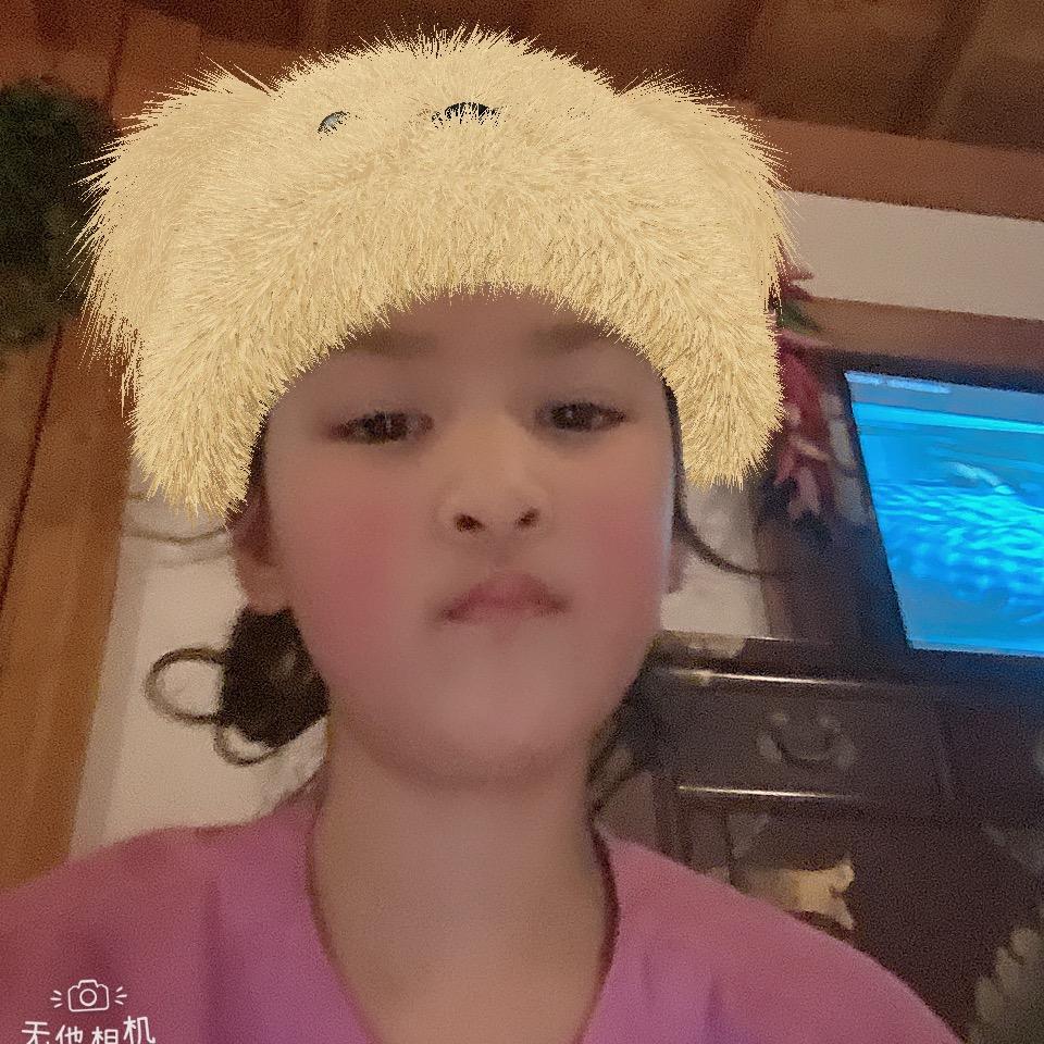 歆然💗