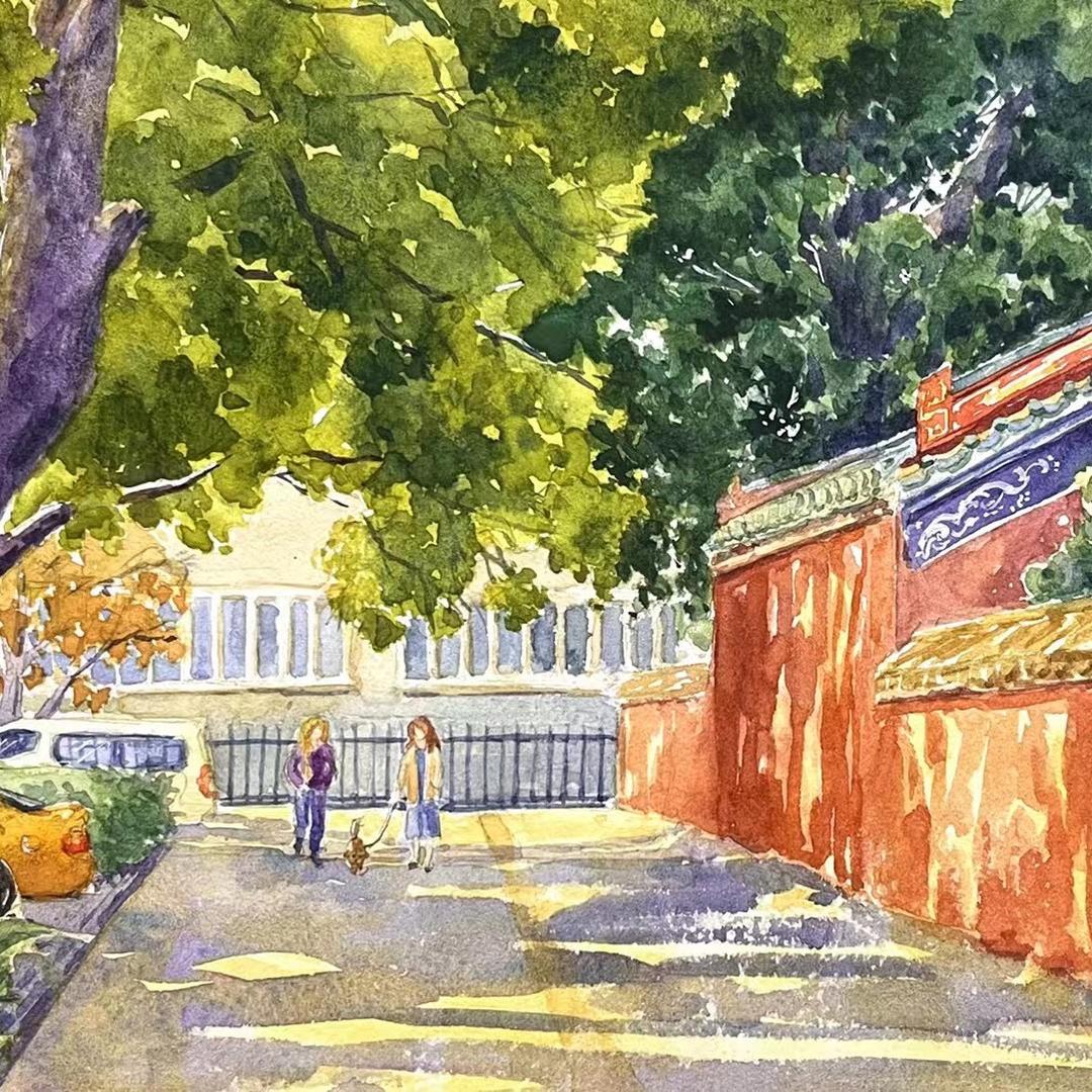 咖啡重度强迫症