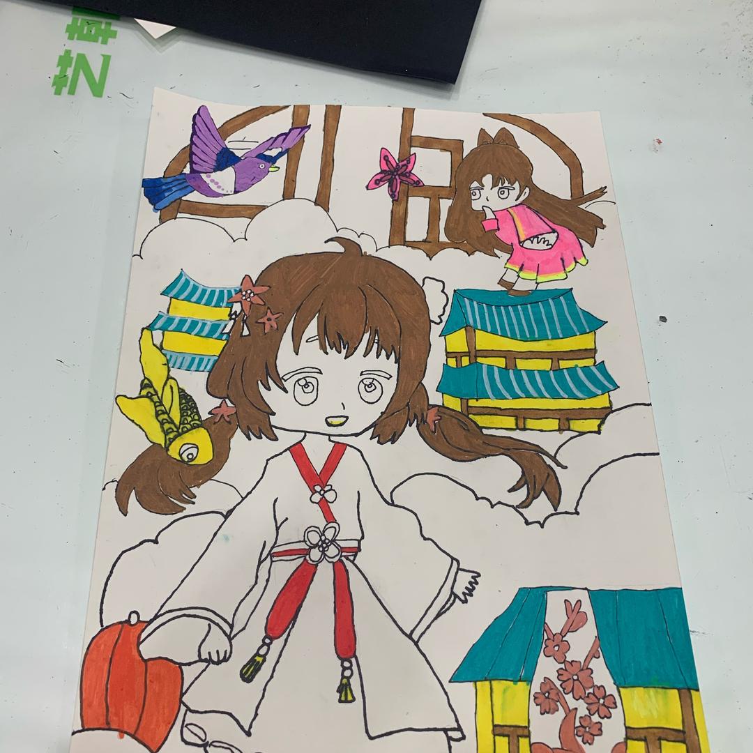 🐉502谁...！！！回归🐉