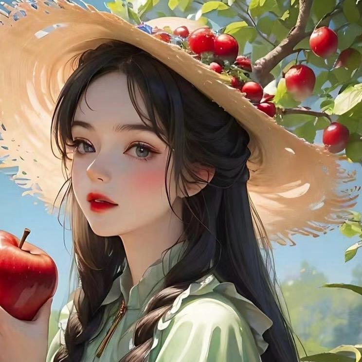 壮壮-妈妈