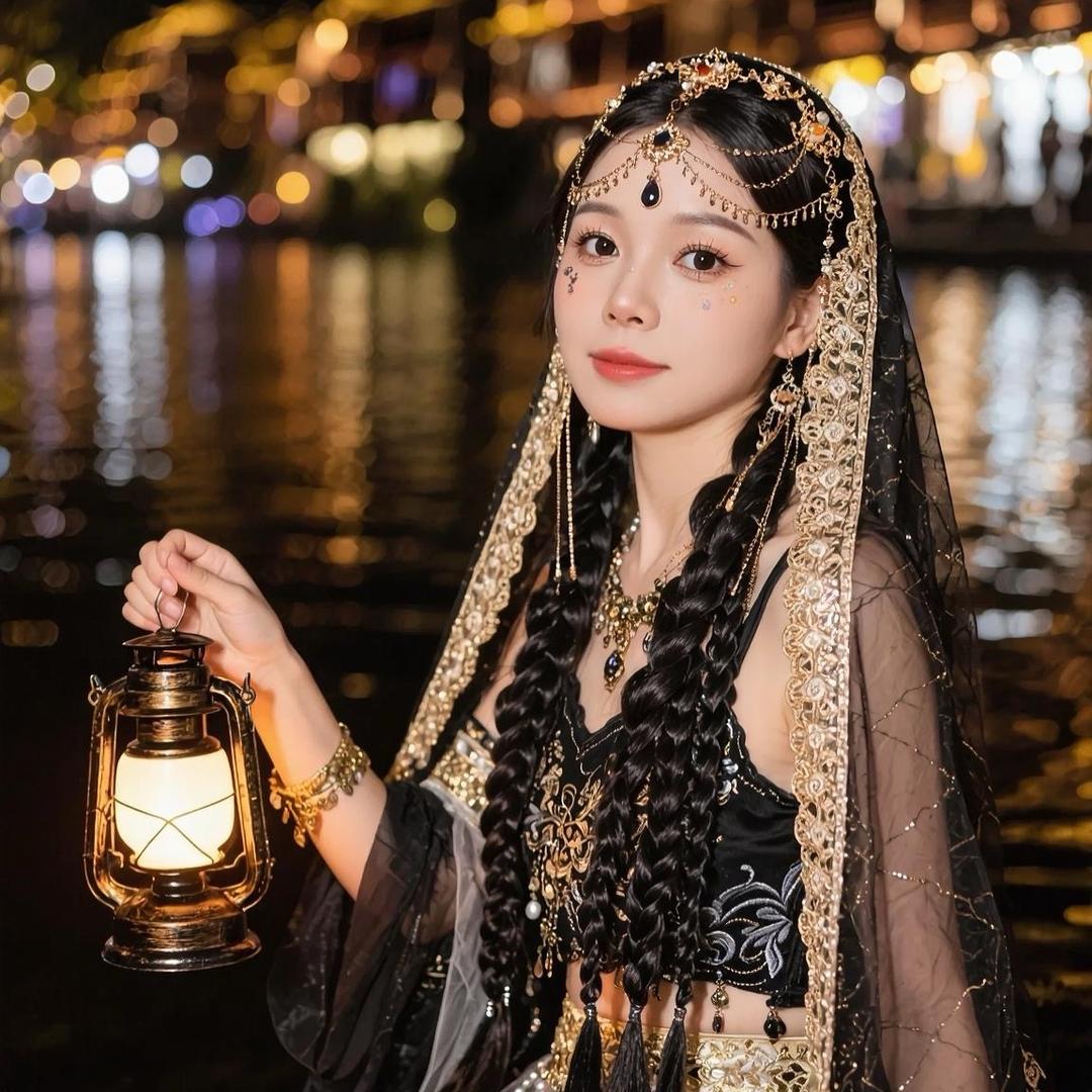 开心点噢、