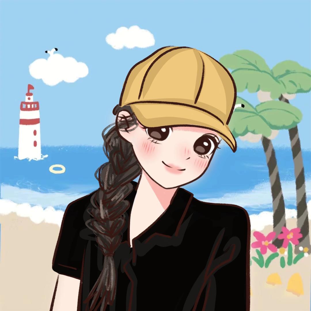 宣宣Anne