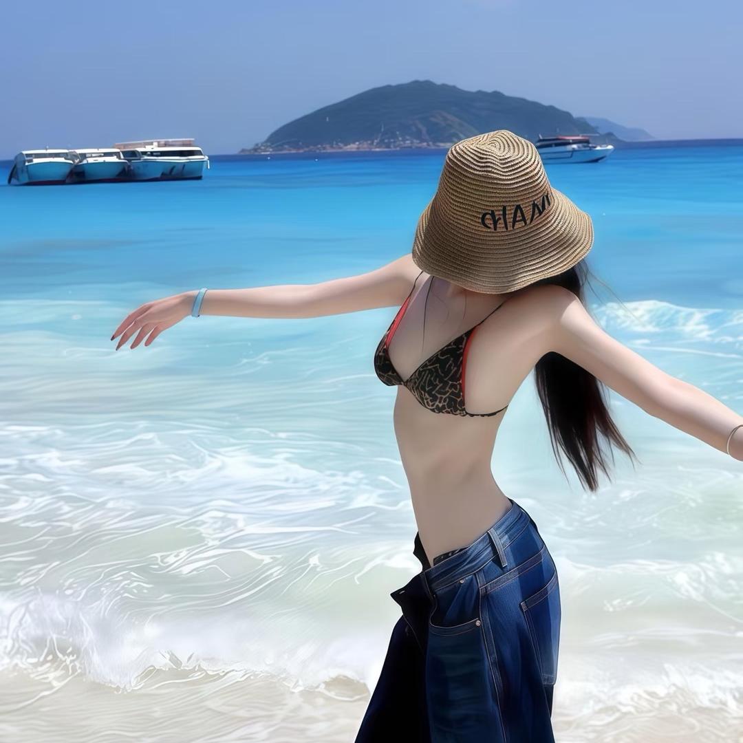 安汐瑶